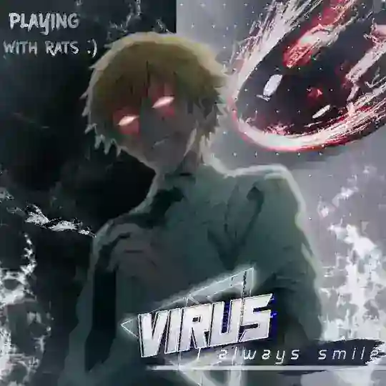 Virus 143