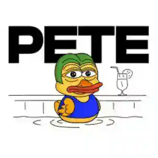 Pete token chat!