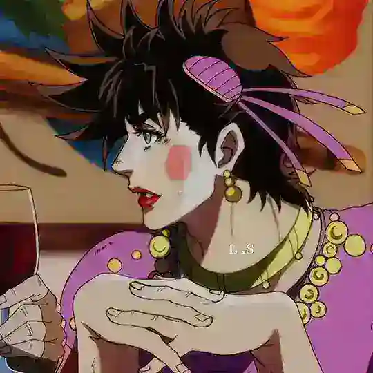 Jojo fludik ☕