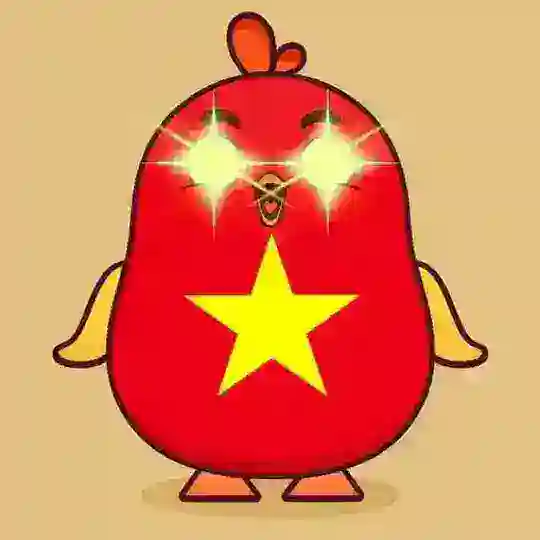 GROUP JOJO VIỆT NAM 🇻🇳
