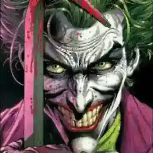 JOKER SOHBET
