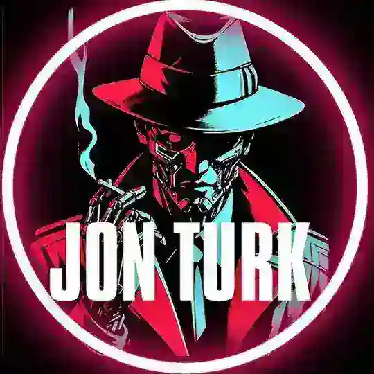 JON TÜRK KOD