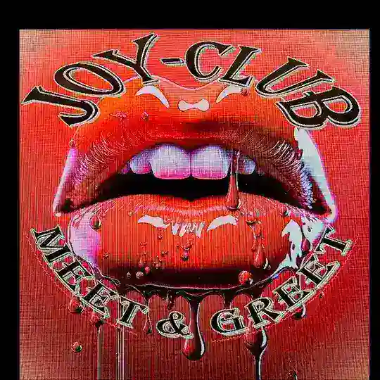 Joy Club Meet & Greet