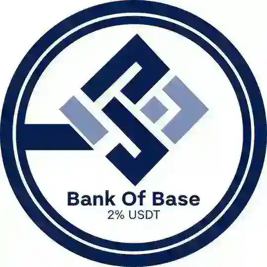 JPMD Bank Of Base %2 USDT