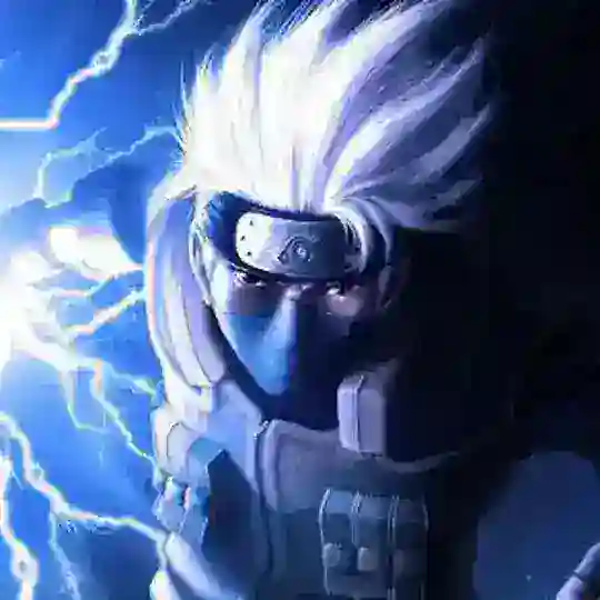 JŘ KAKASHI CHAT GROUP