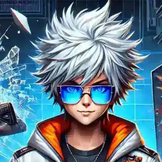 JUGNU GAMING chat