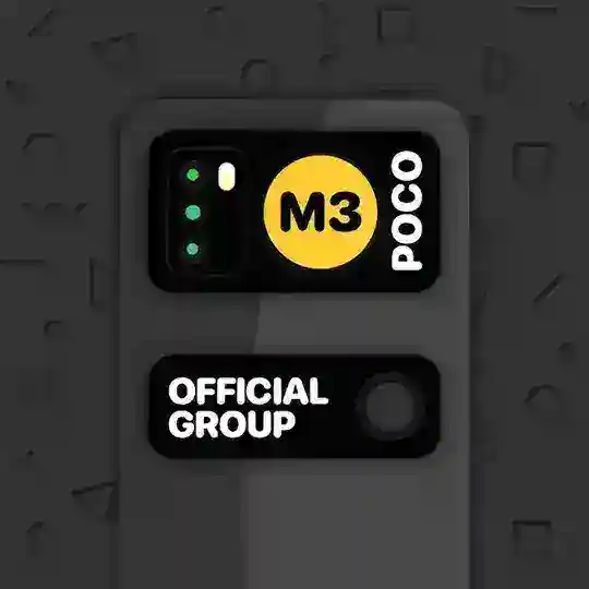 Poco M3 x Redmi 9T | Chime ๐ฎ๐ฉ