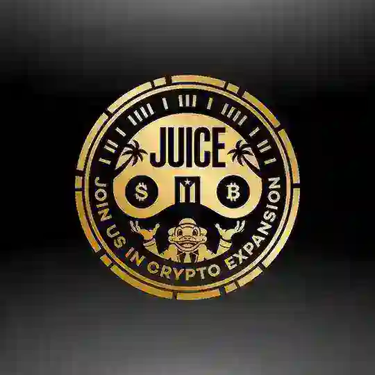 #JUICE Trading 🇵🇷🏝🌍