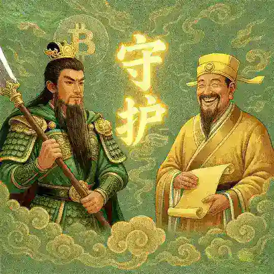 军长社群 ❤️
