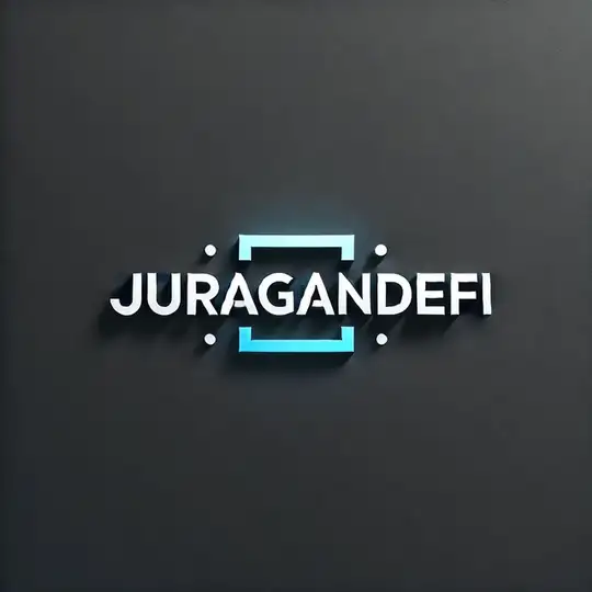 Juragan DeFi sharing