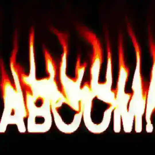 KABOOM MARKET