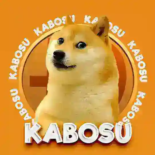 KABOSU中文社区