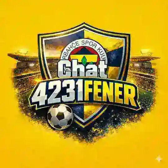4231FENER Chat 🟡🔵