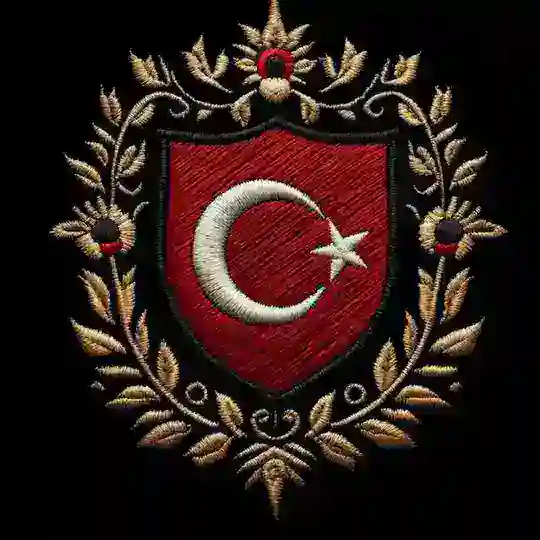 TÜRKİYE#Dünya Hükümdarlığı