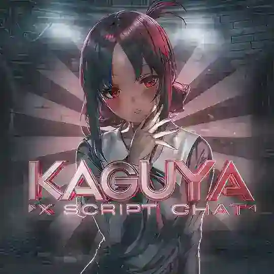 Kaguya X Script Chat | Roblox