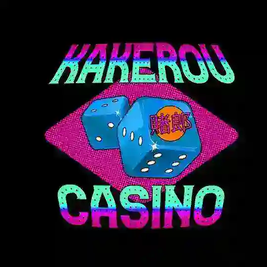 Kakerou Casino 🎲🎯