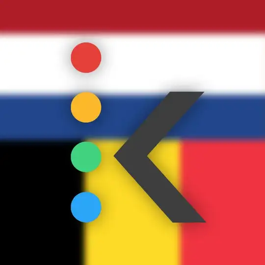 Kalmar Dutch 🇳🇱 🇧🇪