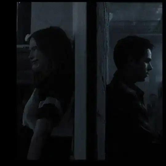 " KAVUŞAMAYANLAR...!