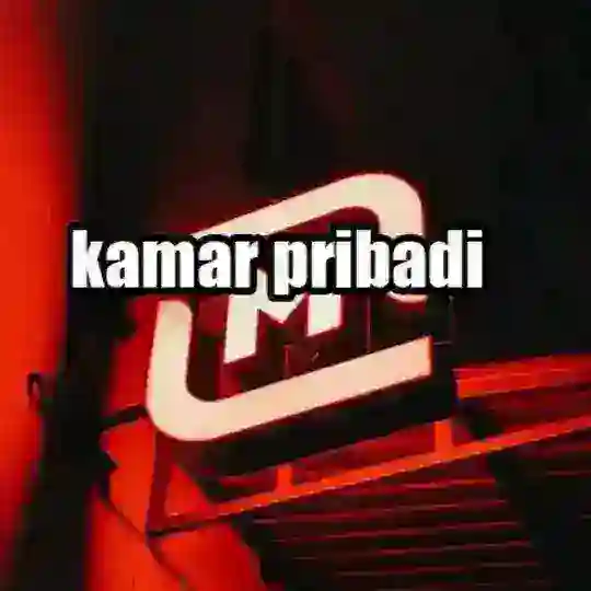 KAMAR PRIBADI