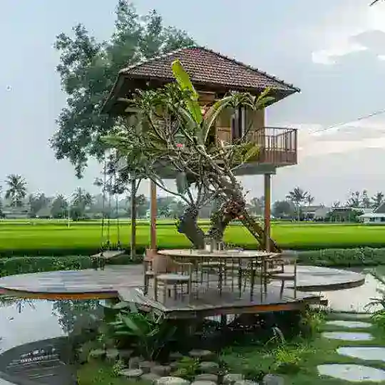 Kampungku Rumahku