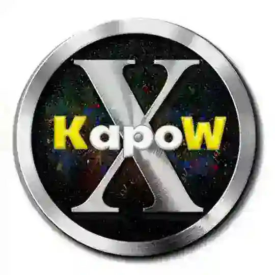 KAPOW X - Crypto & Airdrop Discussion