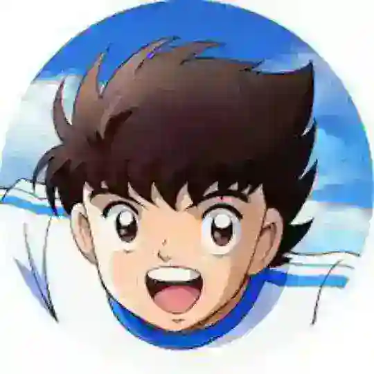 KAPTAN TSUBASA SOHBET