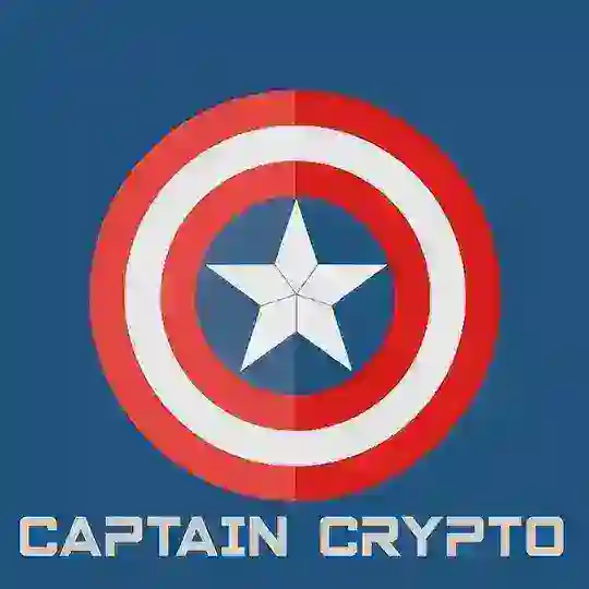 CAPTAIN CRYPTO (SUPER PUMP)