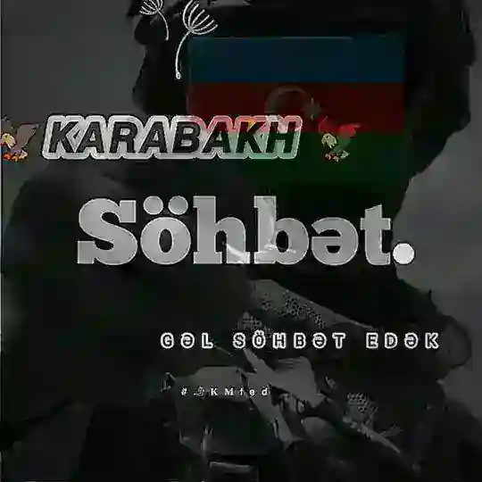 🦅𝙆𝘼𝙍𝘼𝘽𝘼𝙆𝙃 𝙎Ö𝙃𝘽Ə𝙏🦅