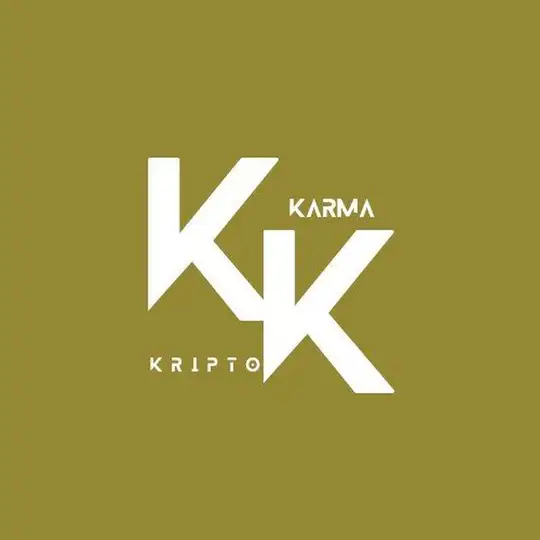 KarmaKripto (Topluluk) ️