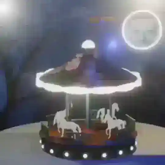 🎠каРУСЕль🎠