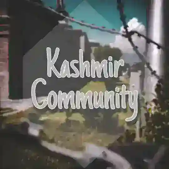 KASHMIR | Community