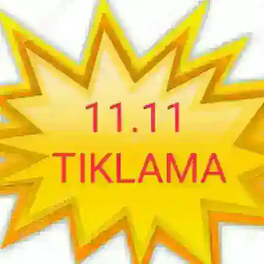 11.11 TIKLAMA GRUBU
