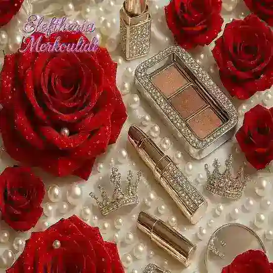 Косметика Нигора💅💃
