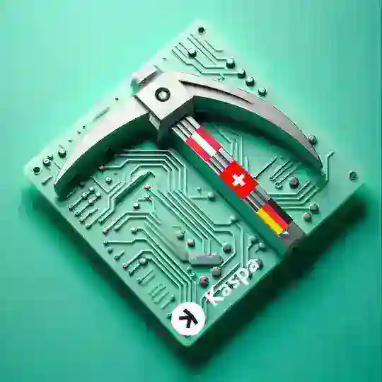 Kaspa D|A|CH Mining/Node 🇩🇪🇦🇹🇨🇭