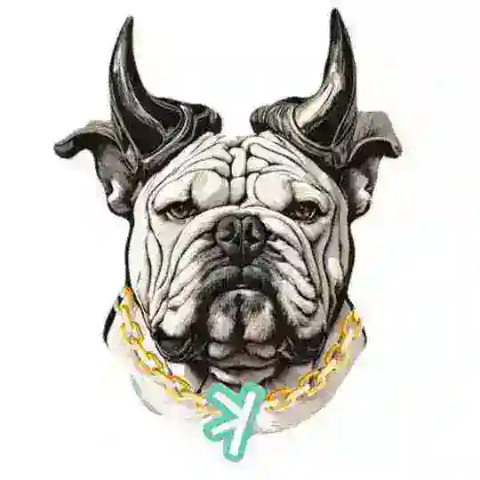 Kaspa DOG Community 𐤊