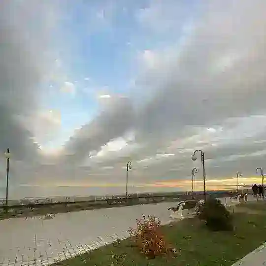 Каспийск