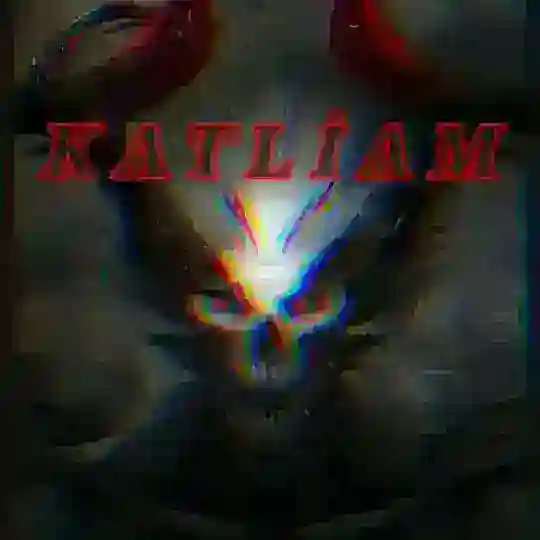 ✘ 𝙺𝙰𝚃𝙻𝙸𝙰𝙼 ✘