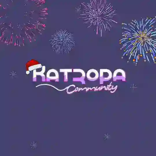 KatRopa Community (Web3, Gaming, Airdrops, Crypto) ~by KRR Group