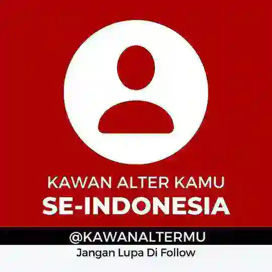 Kawan Alter Kamu