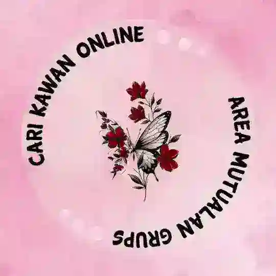 Cari Kenalan Online X KOMANDAN88