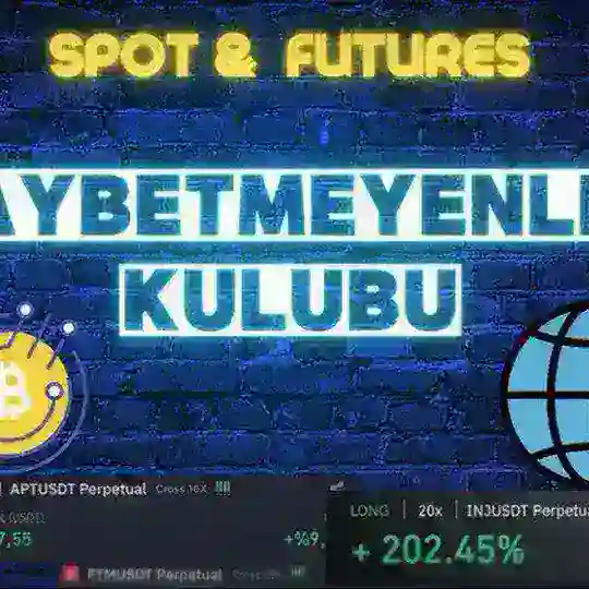 KAYBETMEYENLER KULÜBÜ 🦁 Telegram Group Avatar