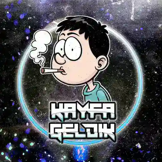 KAYFAGELDİK💊⚜