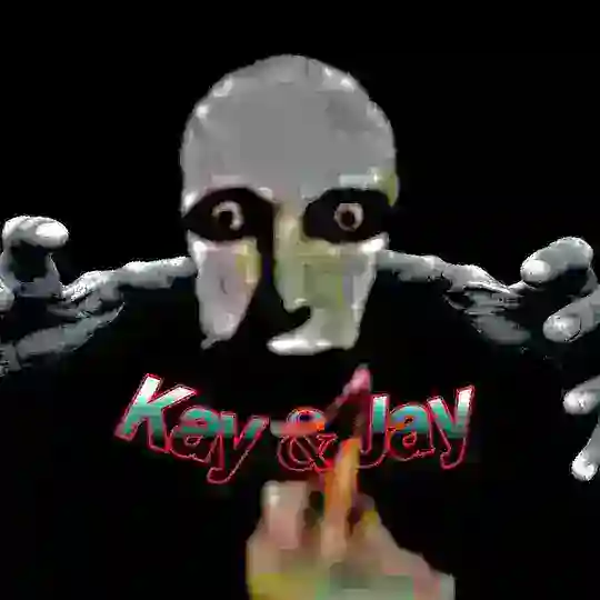 𝙆𝙖𝙮 & 𝙅𝙖𝙮