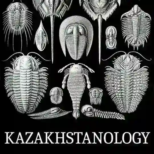 Kazakhstanology
