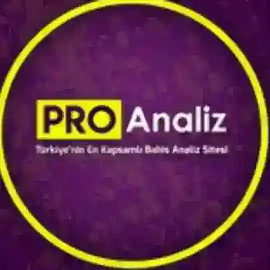 ProAnaliz ile 7/24 Kazanç!