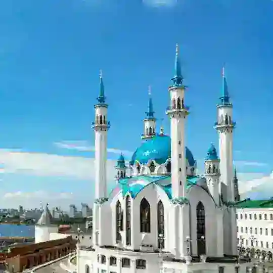 💜 Казань. Админский чат