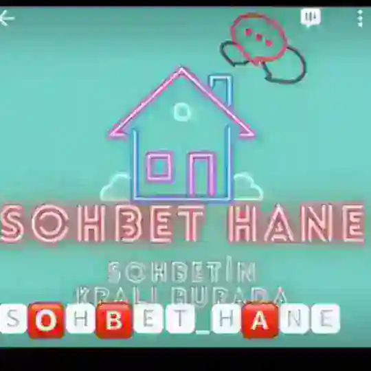 Sohbet Hane
