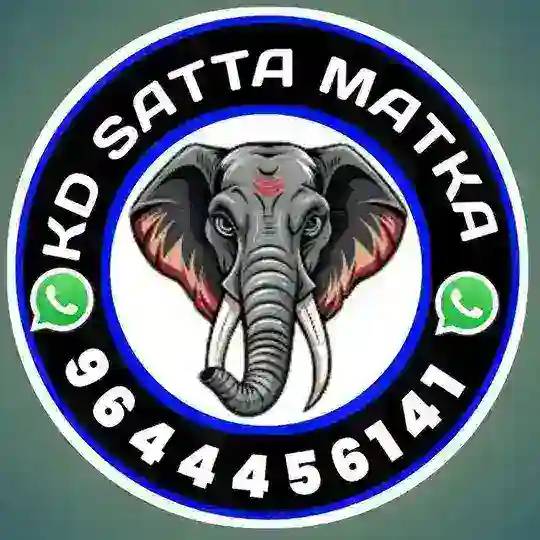 KD SATTA MATKA 💰