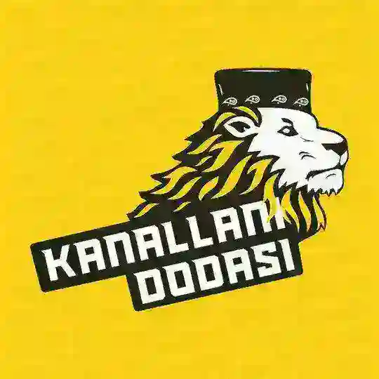 KANALLARNING DODASI