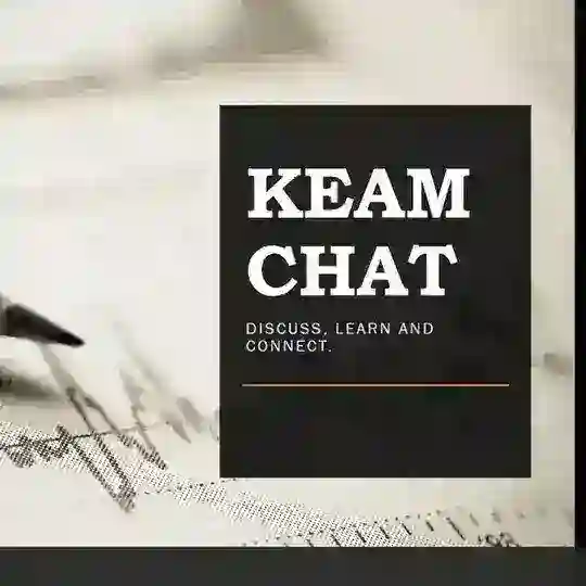 KEAM CHAT